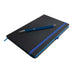 Venture Supreme Notebook / Napier Pen - Custom Promotional Product