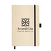 Venture Sugarcane A5 Notebook - Custom Promotional Product