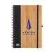 Pacifica Notebook & Serenity Pen Set - Custom Promotional Product
