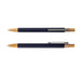 Pacifica Notebook & Serenity Pen Set - Custom Promotional Product