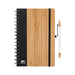Pacifica Notebook & Serenity Pen Set - Custom Promotional Product