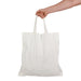 Short Handle Bamboo Bag - Custom Promotional Product