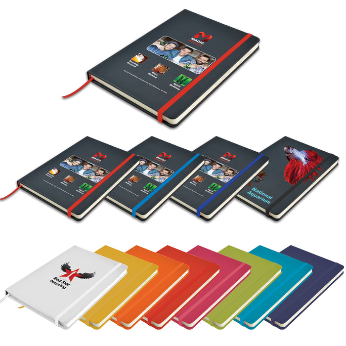 Back To School Pack - Custom Promotional Product