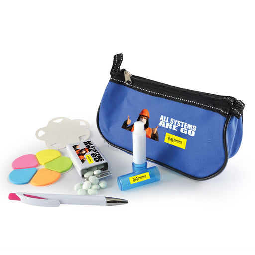 Bravo Pack - Custom Promotional Product