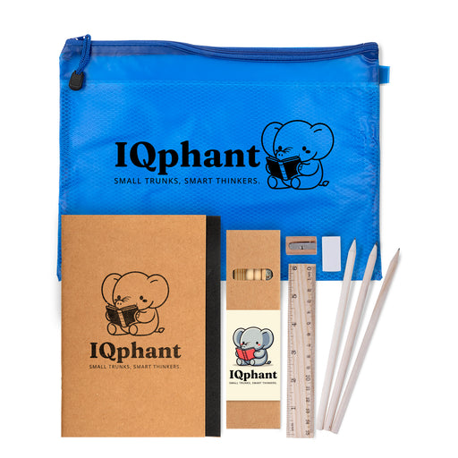 Smarty Pants Pack - Custom Promotional Product