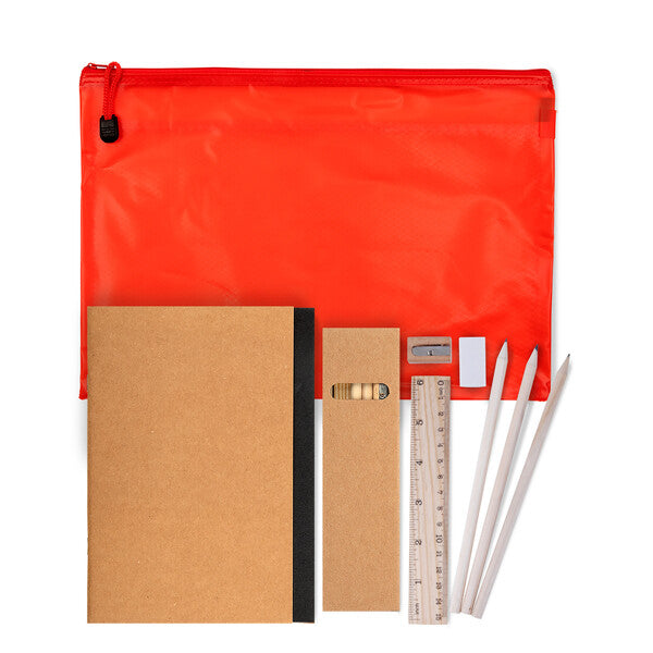 Smarty Pants Pack - Custom Promotional Product