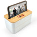 Stax Eco Lunch Box with Phone Holder Lid - Custom Promotional Product