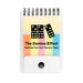 Midas Sticky Notes / Notepad - Custom Promotional Product