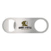 Wedge Bottle Opener - Custom Promotional Product