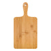 Solero Bamboo Serving Board - Custom Promotional Product