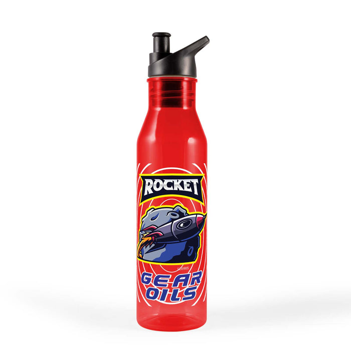 Bali Bottle - Custom Promotional Product