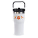 Faith Steel Tumbler - Custom Promotional Product