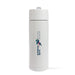 Zara 600ml Steel Bottle - Custom Promotional Product