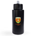 Zara 1 Litre Steel Bottle - Custom Promotional Product