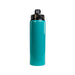 Amore 750ml Bottle - Flip Straw Lid - Teal 3