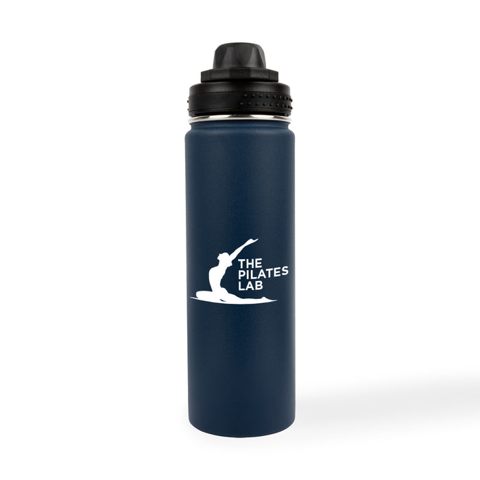 Mystique Stainless Steel Vacuum Bottle - Custom Promotional Product