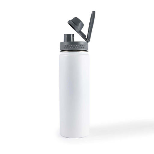 Mystique Stainless Steel Vacuum Bottle - Custom Promotional Product