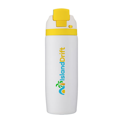 Vibe Vacuum Bottle 750ml - Custom Promotional Product