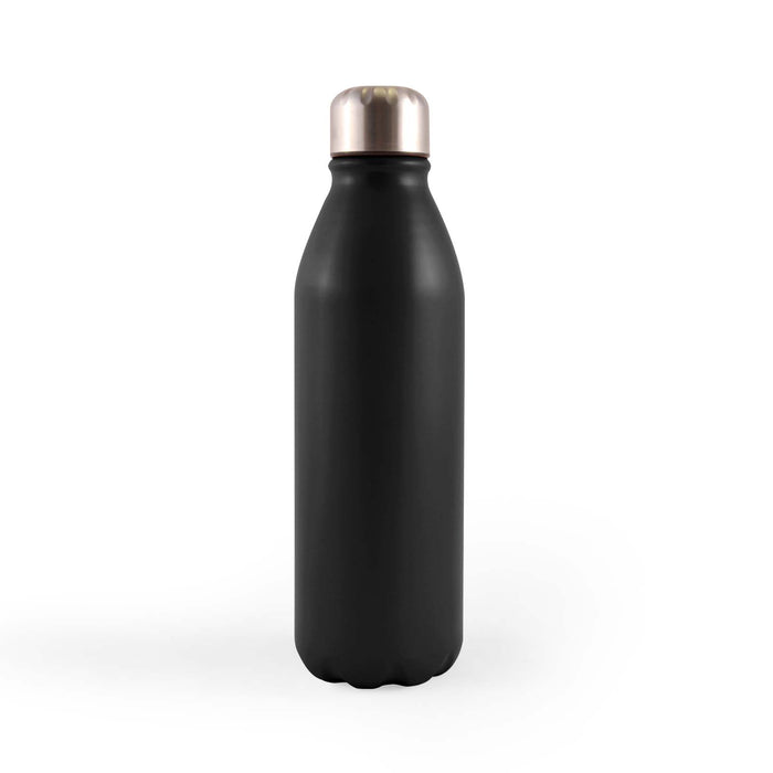 Soda Aluminium Bottle - Custom Promotional Product