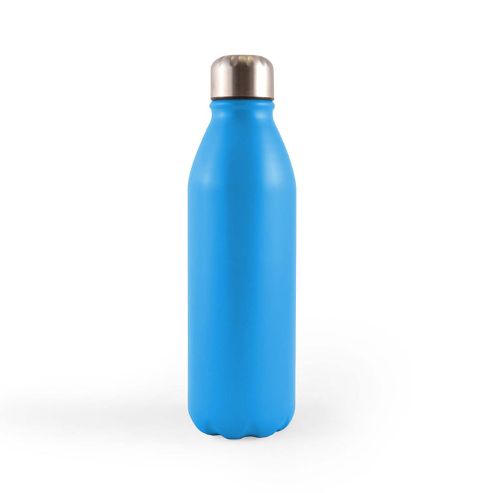 Soda Aluminium Bottle - Custom Promotional Product