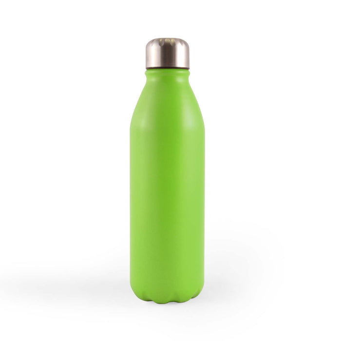 Soda Aluminium Bottle - Custom Promotional Product