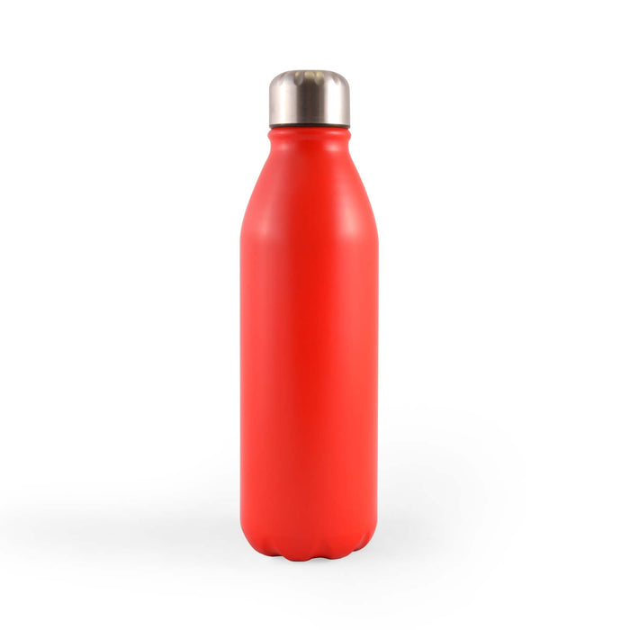 Soda Aluminium Bottle - Custom Promotional Product