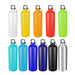 Gelato Aluminium Drink Bottle - Custom Promotional Product