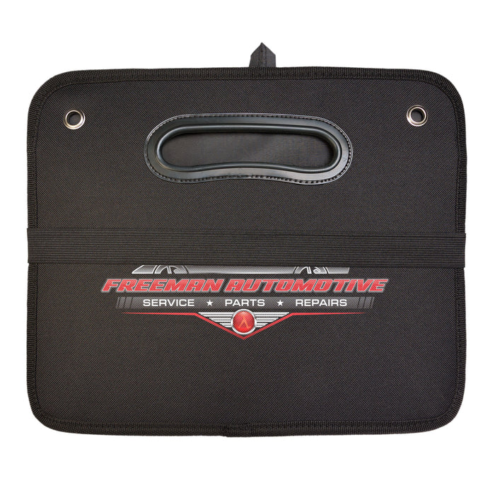 Cargo Storage Organiser - Custom Promotional Product