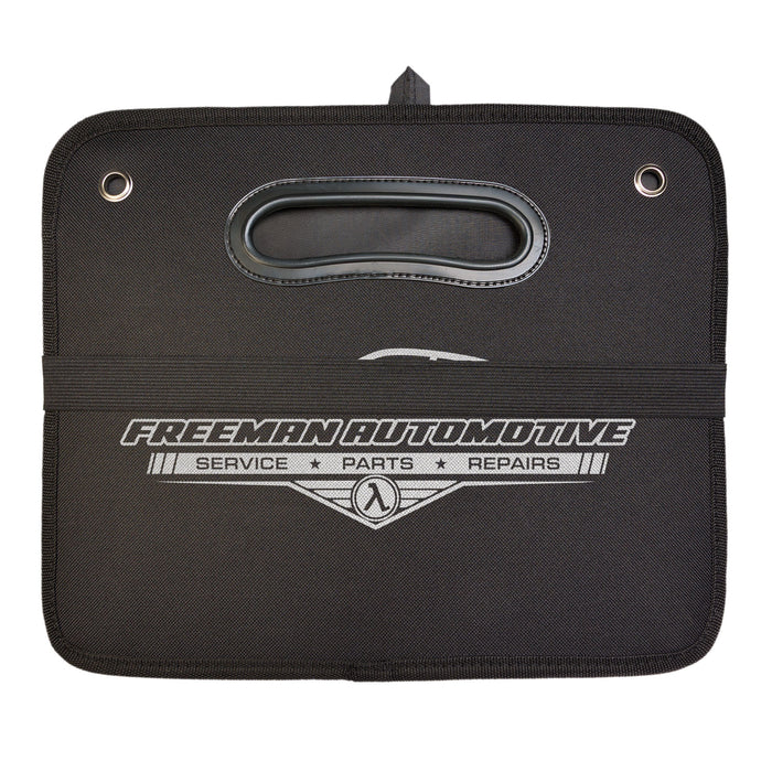 Cargo Storage Organiser - Custom Promotional Product