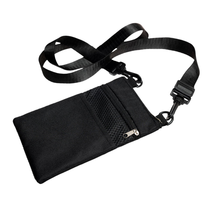 Wallaby Neck Pouch - Custom Promotional Product