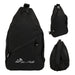 Sling RPET Travel Bag - Custom Promotional Product