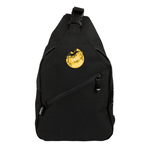 Sling RPET Travel Bag - Custom Promotional Product