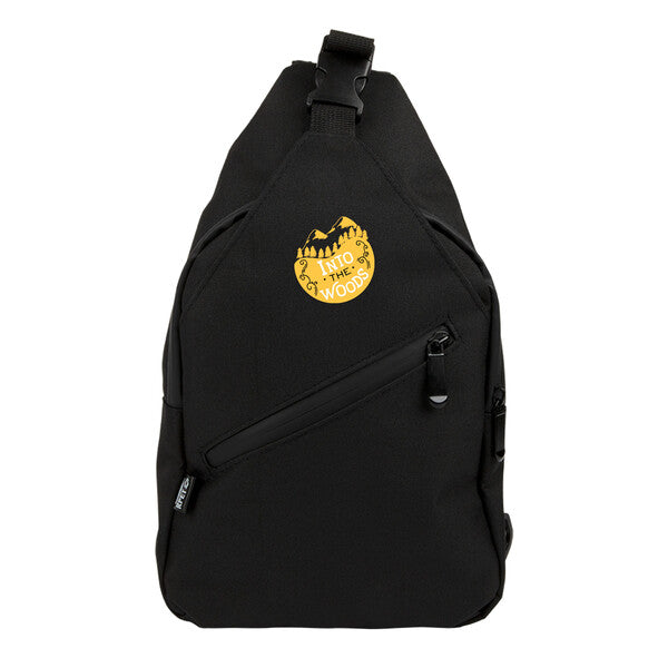 Sling RPET Travel Bag - Custom Promotional Product