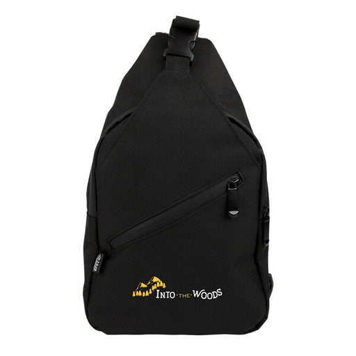 Sling RPET Travel Bag - Custom Promotional Product