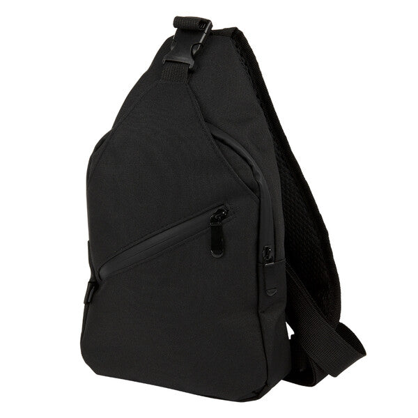 Sling RPET Travel Bag - Custom Promotional Product