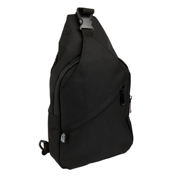 Sling RPET Travel Bag - Custom Promotional Product