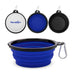 Buddy Collapsible Bowl - Custom Promotional Product