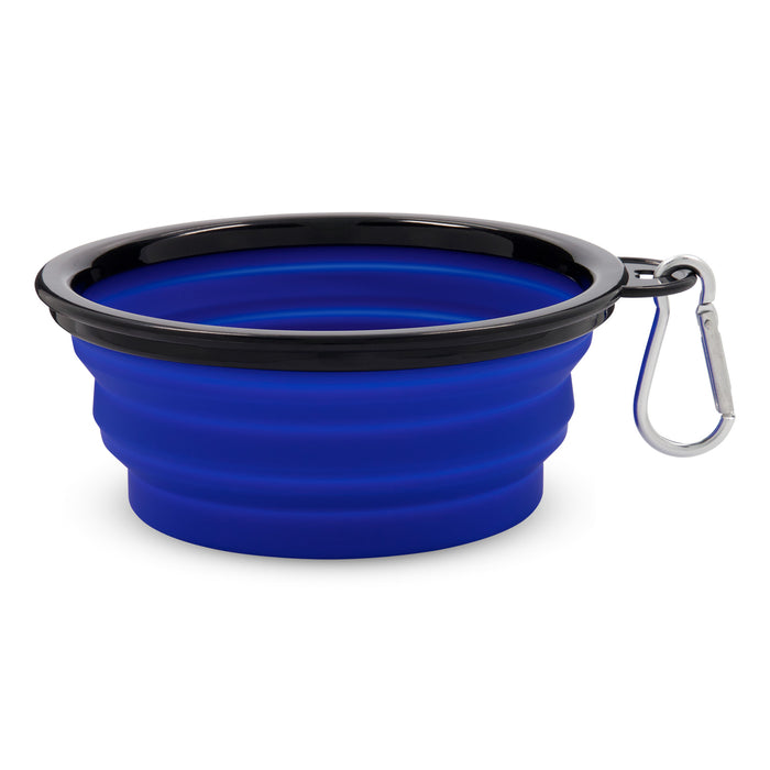 Buddy Collapsible Bowl - Custom Promotional Product