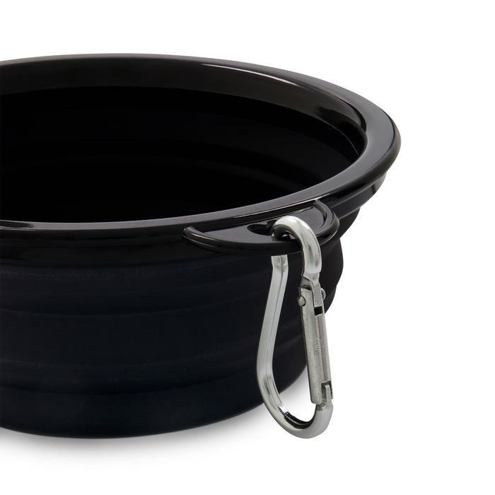 Buddy Collapsible Bowl - Custom Promotional Product