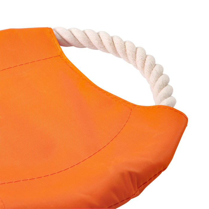 Zoomy Dog Toy - Custom Promotional Product