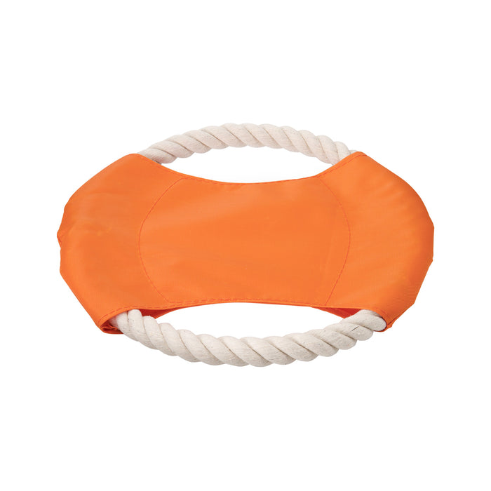 Zoomy Dog Toy - Custom Promotional Product