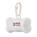 Bone Dog Waste Bag Dispenser - Custom Promotional Product