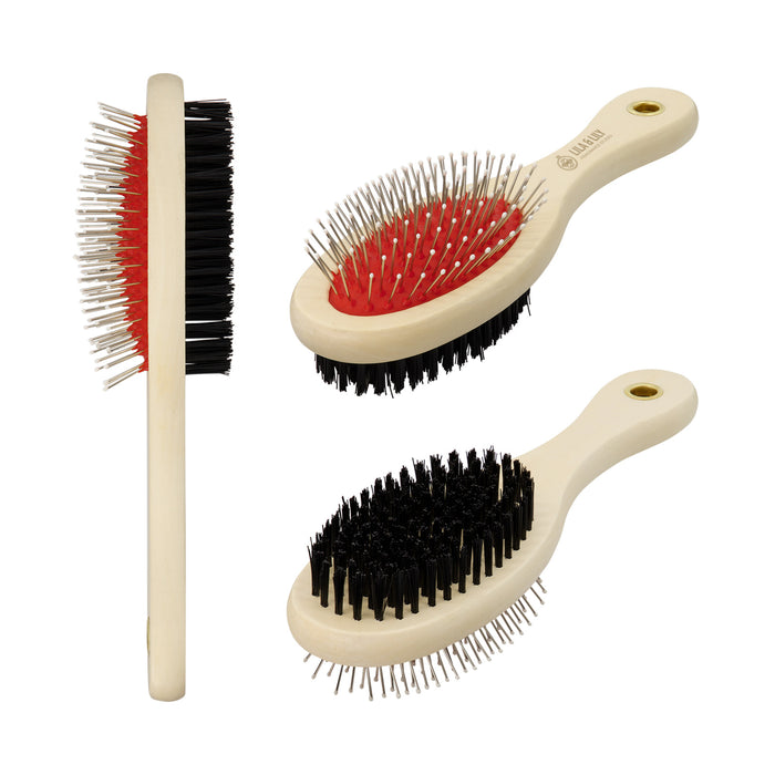 Pet Grooming Brush - Custom Promotional Product