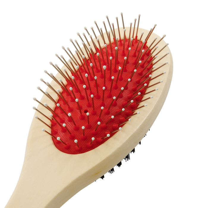 Pet Grooming Brush - Custom Promotional Product