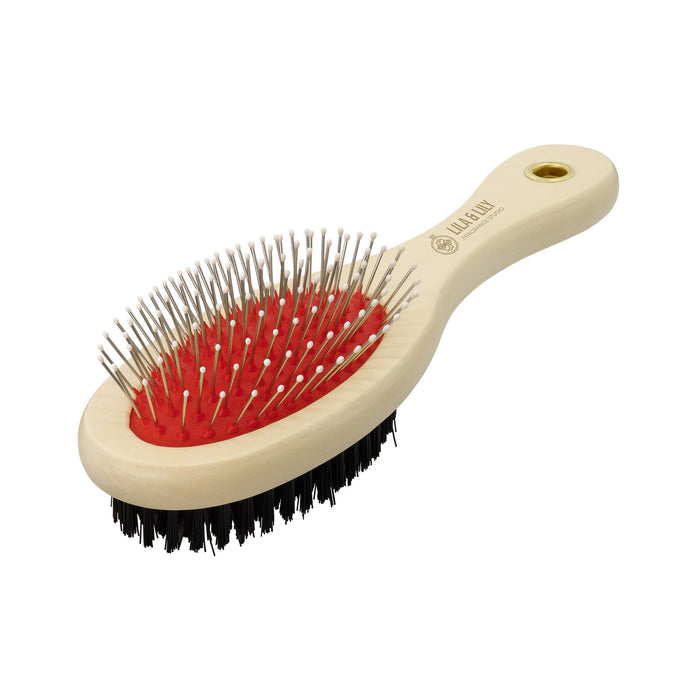 Pet Grooming Brush - Custom Promotional Product