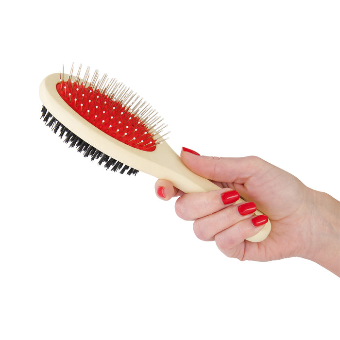 Pet Grooming Brush - Custom Promotional Product