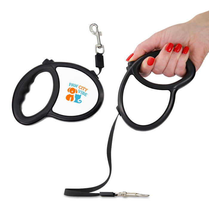 Pupski Retractable Lead - Custom Promotional Product