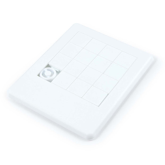 Mystify Sliding Tile Puzzle - Custom Promotional Product