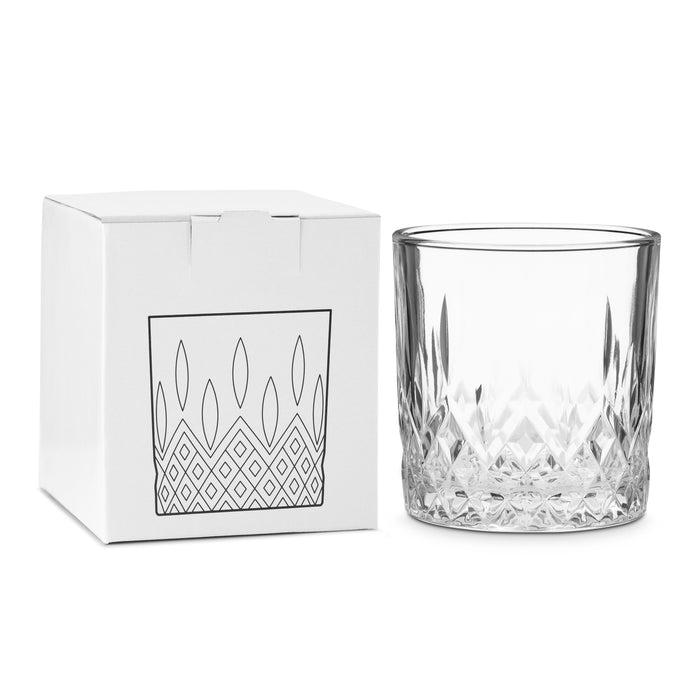 The Classic Whisky Gift Set - Custom Promotional Product