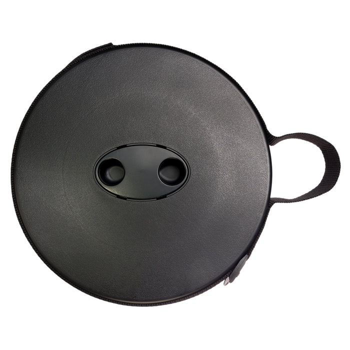 Pagoda Telescopic Stool - Custom Promotional Product